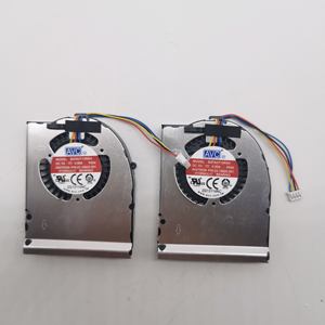 Ventilador de CPU para <span class=keywords><strong>Mini</strong></span> <span class=keywords><strong>PC</strong></span> <span class=keywords><strong>Beelink</strong></span> <span class=keywords><strong>J45</strong></span> J4205 DC5V 0.22A, nuevo ventilador de repuesto para portátil - Product Image 5