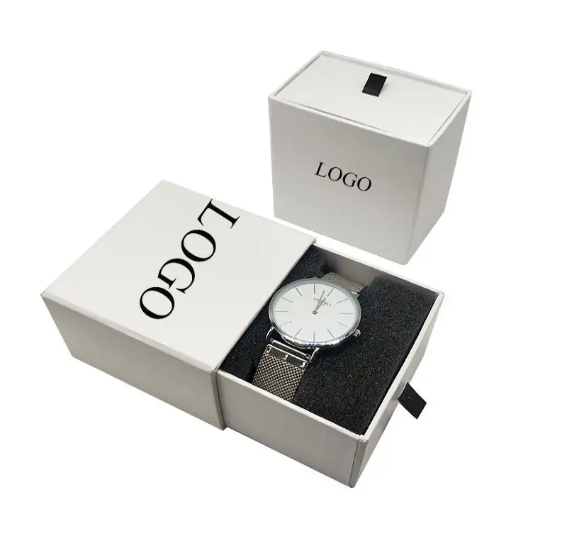 Tissue Watch Decorative Dry Bird Vodka Perfume Optometry 100Ml Small Cigarette Box Custom Luxury Cigarette Case
