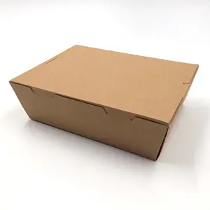Caixa de lancheira personalizada, caixa de refeição completa de galinhas