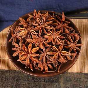 Anís estrellado Huaran, especias <span class=keywords><strong>de</strong></span> anís y <span class=keywords><strong>hinojo</strong></span> crudos secos, tamaño grande, color marrón, directo <span class=keywords><strong>de</strong></span> Guangxi, excelente precio, ¡Bienvenido a <span class=keywords><strong>comprar</strong></span>! - Product Image 2