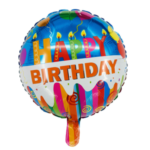 Palloncini all'Ingrosso da 18 Pollici, Decorazioni per Feste di <span class=keywords><strong>Compleanno</strong></span>, Forniture per Feste - Product Image 5