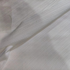 Modelos explosivos 100% Poliéster Tela de seda opaca completa Satén <span class=keywords><strong>blanco</strong></span> Satén de boda para Pijamas - Product Image 3