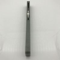 Mécanisme d'amortissement de porte coulissante YM004, mécanisme à fermeture souple pour penderie, livraison gratuite
