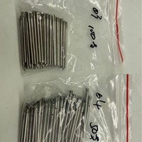 Foret diamanté PCD de 3 mm de qualité supérieure pour la maçonnerie, 50-55 mm, à fente creuse, en carbure de silicium, pour perçage de maçonnerie