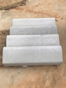Moule pour bordure de trottoir / bord de route, protection de talus en dalle de béton, moules d'injection de conception industrielle - Product Image 3