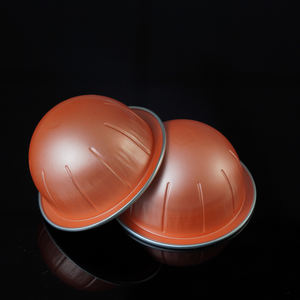 Kapsul kopi Vertuo aluminium Foil digunakan untuk kapsul mesin kopi - Product Image 2