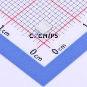 Résistance SMD ESR25JZPF5100 1210 (Type : Film Épais) (Résistance : 510 Ohm Précision : 1%) - Product Image 2