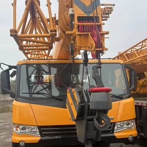 XC-M-G 25TON QY25K5D XCT25 ขายดี โรงงานเซี่ยงไฮ้ - Product Image 1