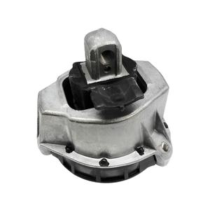 适用于宝马2系、<span class=keywords><strong>3</strong></span>系和4系发动机支架 全新中国制造发动机支架 22117581617 22117581618 - Product Image 1