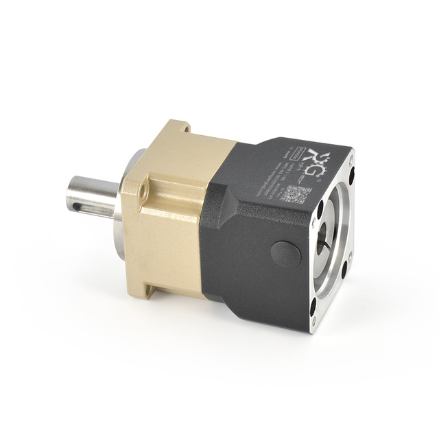 8:1,10:1 on Line Payment Planetary Speed Reducer Gear Box for Robot Transmission Gearboxes