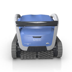Robot de limpieza automática M600, limpiador de nuevo diseño <span class=keywords><strong>para</strong></span> piscina residencial de 18m - Product Image 2