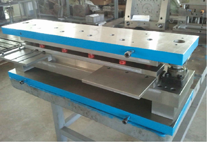 Proveedor Confiable Ofrece Diseño y Procesamiento de Moldes de Precisión con Software <span class=keywords><strong>CAD</strong></span> CAM Avanzado y Tecnología de Mecanizado CNC - Product Image 4