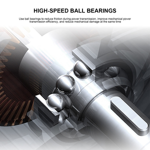 88RC UD1601 Coche de Carreras RC a Escala 1/16 con Motor Escobillado, Juguete de Derrape con Control Remoto de 4 Canales, 30km/h de Alta Velocidad, Coche de Carreras de Derrape de Pista Corta - Product Image 4