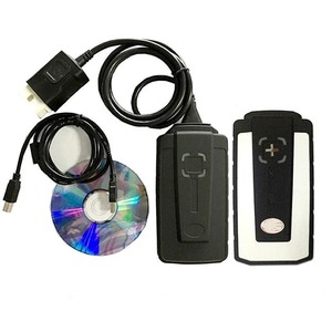 เครื่องมือวินิจฉัยรถยนต์ AK DS150E True 9241A V3.0 Multidiag V2021.11 แบบสองบอร์ด พร้อมบลูทูธ - Product Image 1