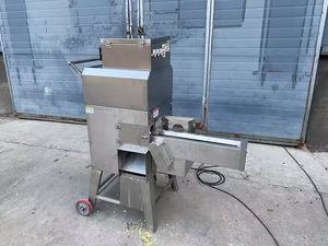 Factory Price <strong>Corn</strong> Thresher Peeler Stripper Cob <strong>Kerneler</strong> <strong>Corn</strong> and Rice Thresher Fresh <strong>Sweet</strong> <strong>Corn</strong> Thresher Machine for Sale - Product Image 6