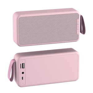 Mini enceinte XS Max, sans fil, haut-parleur BT, Portable, musique, promo - Product Image 4