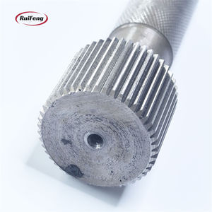 Высокоскоростная сталь Ruifeng HSS PGO No Go датчик для протяжки - Product Image 3