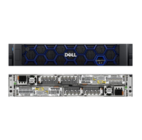 Serveur de stockage NAS hybride EMC Unity XT Series 480F avec interface USB en stock