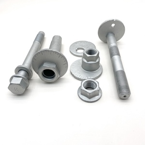 LUXESOEM vis de réglage de <span class=keywords><strong>suspension</strong></span> automobile pour land cruiser GRJ200 UZJ200 90119-C0437 48409-34041 48452-34011 48190-34010 - Product Image 1