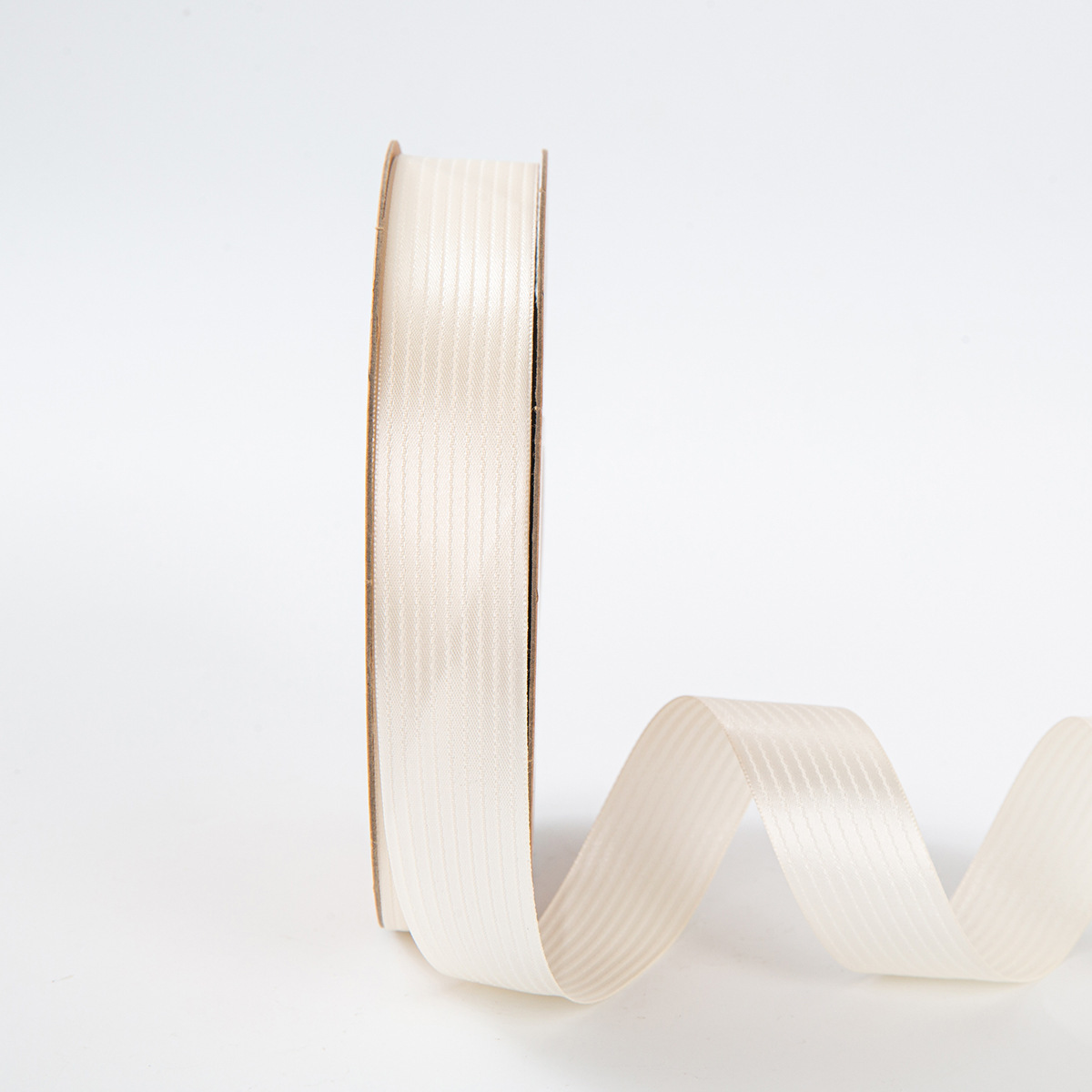 Beige-2,5 cm, 50 mètres par rouleau