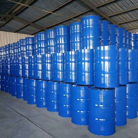 Huile transparente pour moteur de turbine Great Wall L-Tsa 46, 200L, 170kg, Sinopec, lubrifiant de la plus haute qualité en provenance de Chine