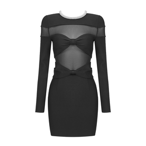 Mode dame vêtements personnalisé Satin tissu sans bretelles couleur unie taille haute non doublée plissée Maxi robes de soirée - Product Image 4