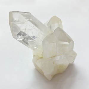 Vente en gros, guérison en vrac, <span class=keywords><strong>roche</strong></span> naturelle, amas <span class=keywords><strong>de</strong></span> Quartz, grand <span class=keywords><strong>cristal</strong></span> clair, géomètres pour la décoration <span class=keywords><strong>de</strong></span> la maison - Product Image 5