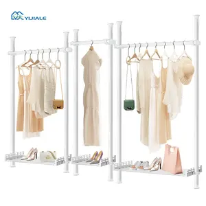  Commercial Clothing Store Shoe Rack Display Rack