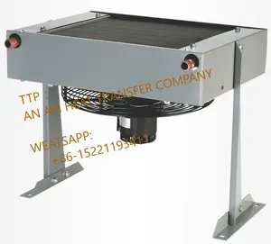 Compressore di raffreddamento-TTP Aria Compressa UPA / API di TRASFERIMENTO di CALORE