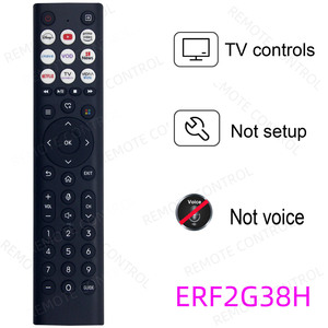ERF2G38H convient à la télécommande <span class=keywords><strong>de</strong></span> téléviseur Hisense EN2O38H ERF2F G J <span class=keywords><strong>B</strong></span> ERF2D38H ERF2K38H - Product Image 6