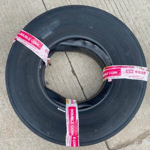 ยางรถบรรทุก RT500 RR9 RR202 RR500 Rlb1 ขนาด 750r16 750 16 ยางแบบมีท่อยางใน ยี่ห้อ Linglong ขนาด 7.50r16 - Product Image 2