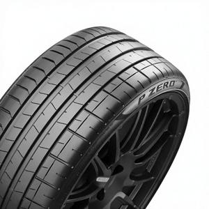 265/35ZR 19 94Y PZERO N2 FSL ยางสำหรับรถยนต์นั่งส่วนบุคคล Pirelli P ZERO N2 FSL ฤดูร้อนยางสมรรถนะสูงระดับพรีเมียมสำหรับฤดูร้อน - Product Image 3