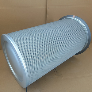 Séparateur d'huile Manny 22705-7 pour systèmes d'air comprimé avec élimination efficace de l'huile - Product Image 6