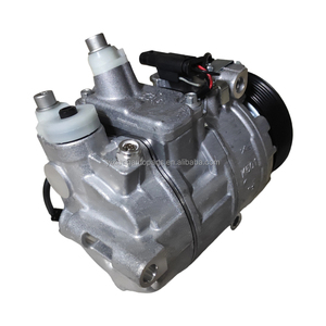 Compresor de Aire Acondicionado de Alta Calidad para <span class=keywords><strong>Mercedes</strong></span> <span class=keywords><strong>Sprinter</strong></span> 2500 3500XD 2.1L Diésel 2020 2021 <span class=keywords><strong>2022</strong></span> de Uso Pesado - Product Image 6