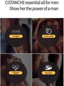 Гель для массажа пениса - Product Image 3