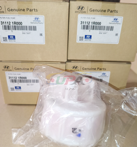 Filtre-pompe à carburant de qualité authentique 31112-1R000 31112 1R000 pour Hyun-dai Ki-a 311121R000 - Product Image 5