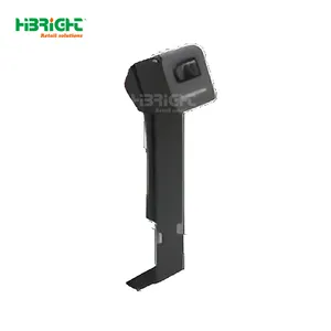 The Barcode Reader Of Magellan 9800i Is A High-speed In-counter Scanner For Maximum Throughput At The Checkout