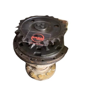 Piezas de maquinaria de construcción 8D-4290, conjunto diferencial 8D-4290 8D4290, adecuado para transmisión de tractor 16H NA 16H 16G - Product Image 5