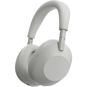 Casque sans fil à réduction de bruit, processeur HD NC QN3, 12 microphones, qualité studio, batterie de 30 heures - Product Image 1