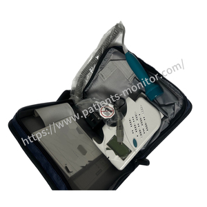 Monitor Jantung Janin Portabel SONOTRAX II Pro untuk Penggunaan di Rumah Sakit, Klinik, dan Rumah - Product Image 1