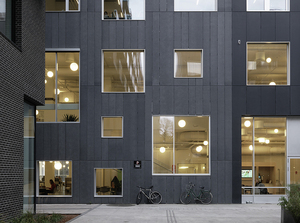 8-ألياف الأسمنت ذات الضغط العالي ، مواد خام للفيلا ، ودورات المياه - Product Image 4