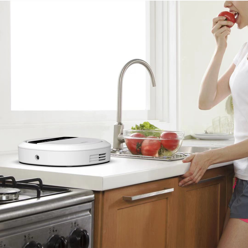 Портативная стиральная машина для моркови, машина для дезинфекции овощей и фруктов