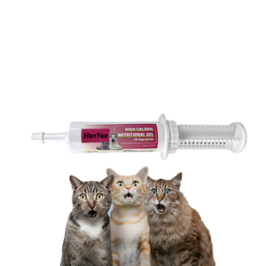 Suplemento <span class=keywords><strong>de</strong></span> pasta nutricional alta en calorías para mascotas, ayuda para aliviar el crecimiento <span class=keywords><strong>de</strong></span> enfermos, rechazar la comida para Kitty Cat - Product Image 1