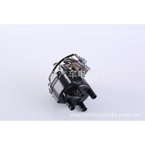 ชิ้นส่วนอะไหล่เครื่องยนต์5AFE 19020-15180สำหรับ Faw JP ของ Toyota - Product Image 3