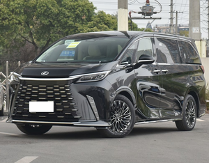Lexusss LM 2023 350h Édition <span class=keywords><strong>Junya</strong></span> sept places Confort intelligent Suspension intelligente Intérieur haut de gamme en stock - Product Image 6