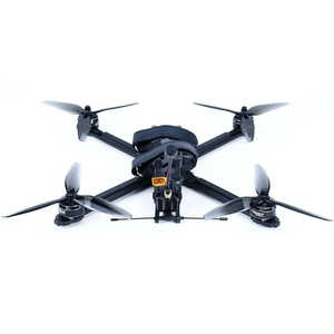 7-Inch FPV Cinematic <b>Racing</b> <b>Drone</b> with 4K Image Capture Long-Range Analog 1.2G 1.3G VTX - Product Image 3