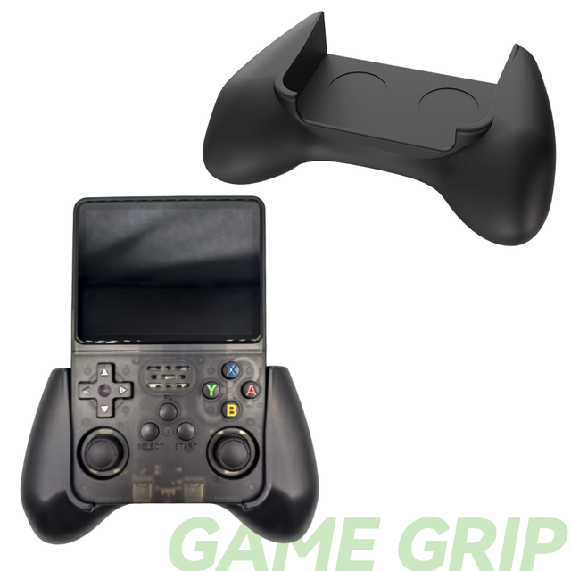 New Arrival Game Model R36S Accessories R36s Grip Suitable for R36s R36h R36xx R36 Max R36 Plus Best Price for Boys and Girls