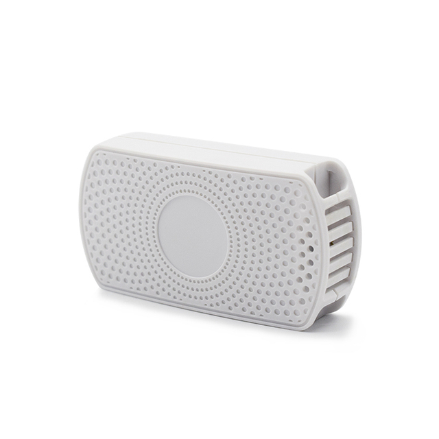 Minew IoT high sensitive smart wireless bluetooth temperature and humidity sensor for data center
