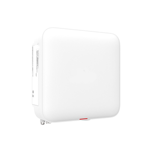 Point d'accès Wi-Fi sans fil <span class=keywords><strong>AirEngine</strong></span> <span class=keywords><strong>5761R</strong></span>-<span class=keywords><strong>11</strong></span> 02354DKS 11ax extérieur, double bande 2+2, antenne directionnelle, réseau BLE - Product Image 4
