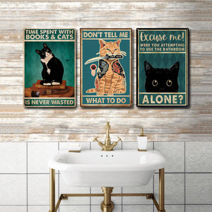 Drôle de bienvenue pour pêcher Pêche Bonheur Basse Pêche le Lac <span class=keywords><strong>Chasse</strong></span> Cabane Rustique Décoration Murale Métal Tin Sign <span class=keywords><strong>homme</strong></span> Café Cuisine Maison - Product Image 4